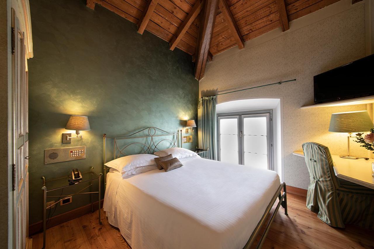 تشيزانو ماديرنو Hotel Parco Borromeo - Monza Brianza المظهر الخارجي الصورة
