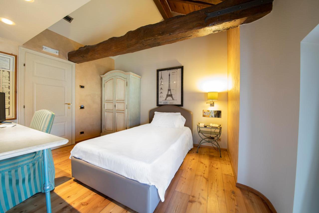 تشيزانو ماديرنو Hotel Parco Borromeo - Monza Brianza المظهر الخارجي الصورة