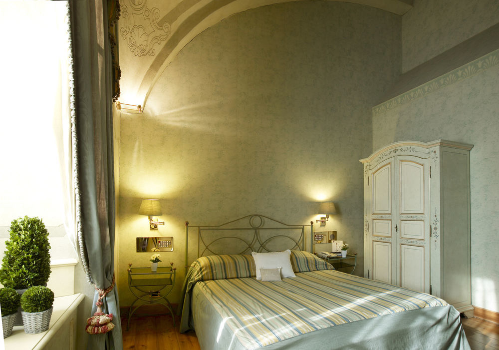 تشيزانو ماديرنو Hotel Parco Borromeo - Monza Brianza المظهر الخارجي الصورة