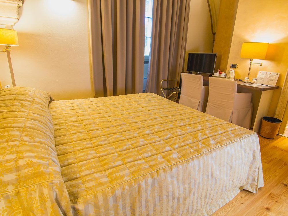 تشيزانو ماديرنو Hotel Parco Borromeo - Monza Brianza المظهر الخارجي الصورة
