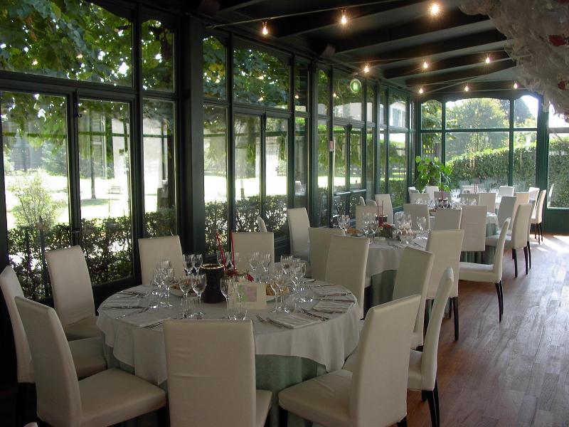 تشيزانو ماديرنو Hotel Parco Borromeo - Monza Brianza المظهر الخارجي الصورة